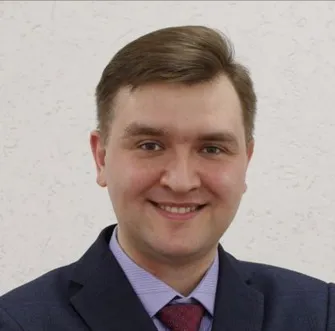 Владимир Ибрагимов