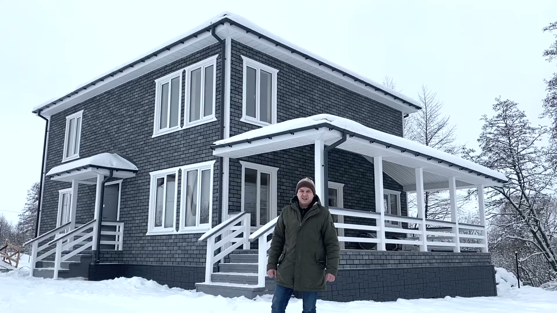 Отзыв о компании ИС СТРОЙ