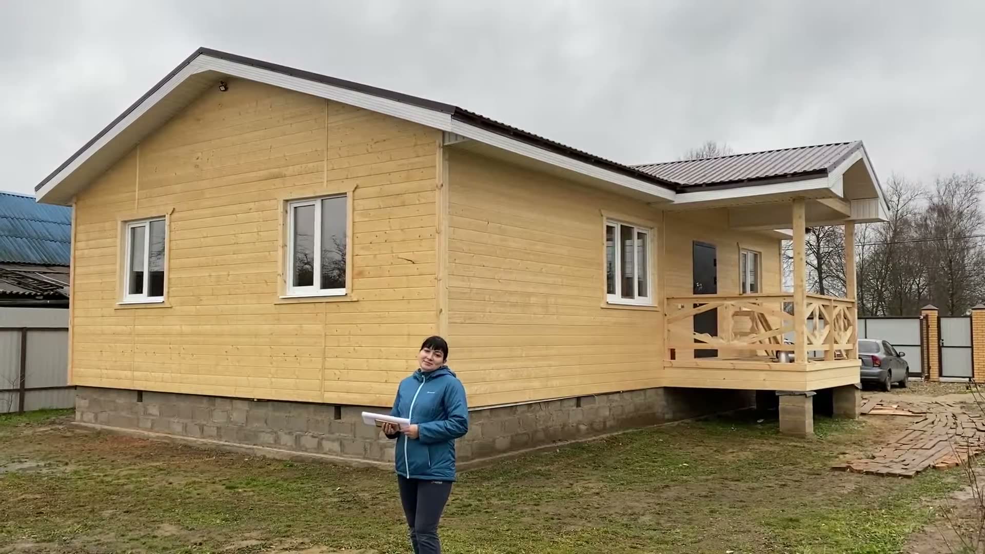 Отзыв — Наро-Фоминск