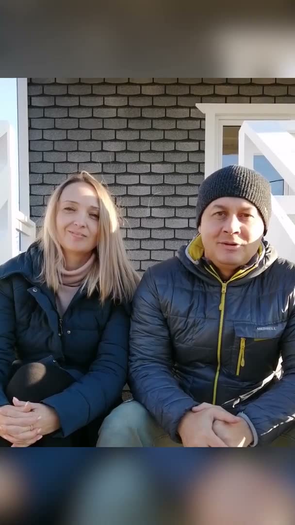 Отзыв — Александр и Мария