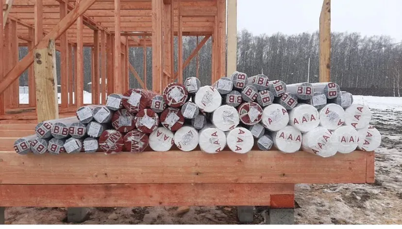 Дом по проекту «ИС-37 Фантазия» — фото 6