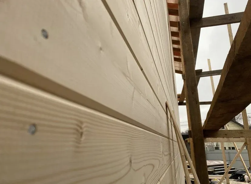 Дом по проекту «ИС-37 Фантазия» — фото 7