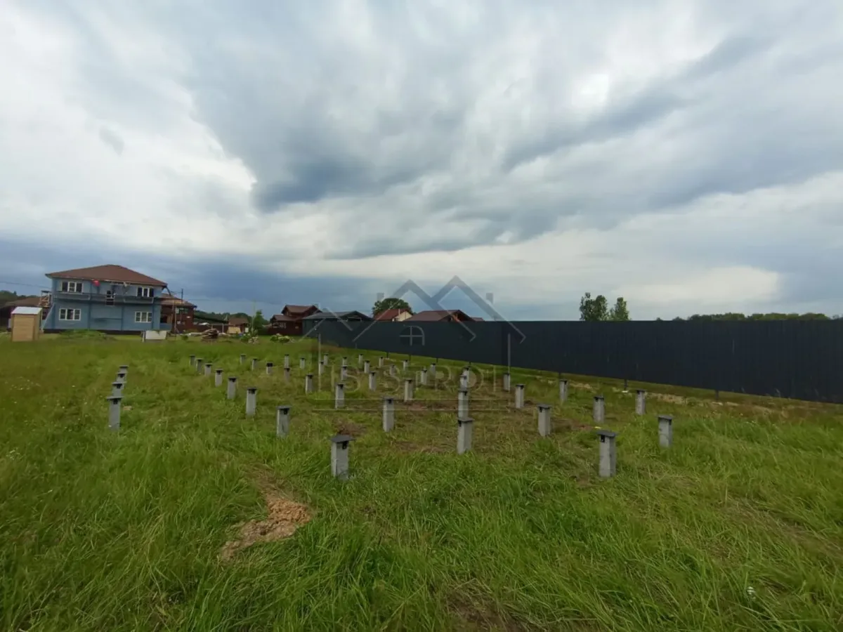 Дом по проекту «ИС-106 Леон» — фото 3