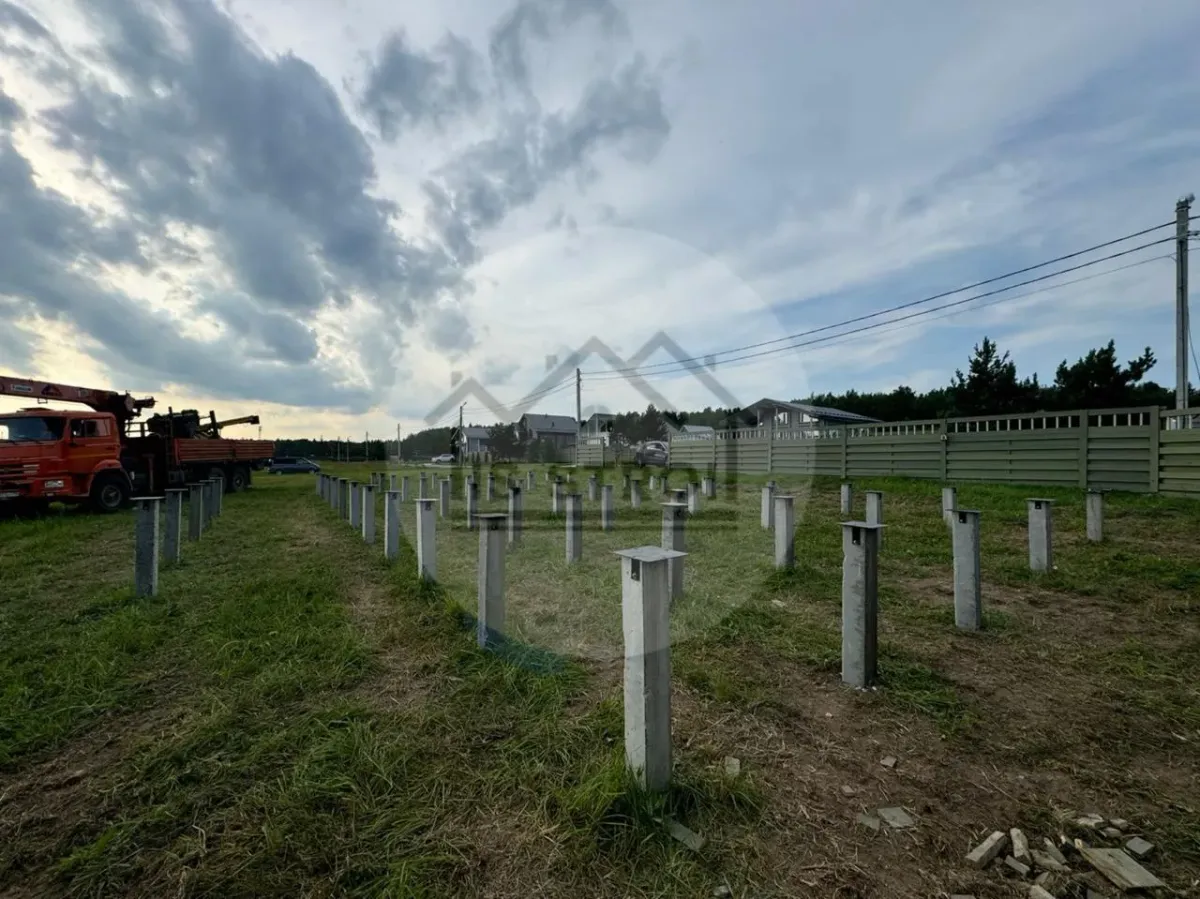 Дом по проекту «ИС-77 Монтана» — фото 2